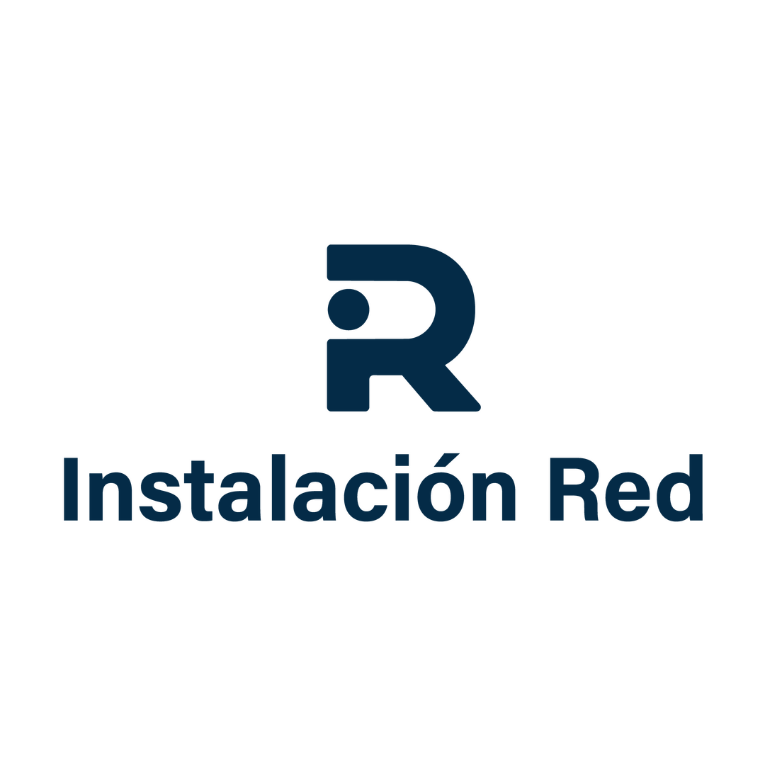 instalacionred